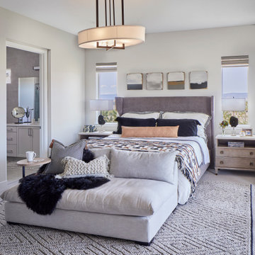 Castle Pines Contemporary