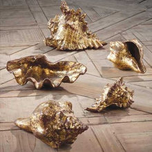 gold accessories