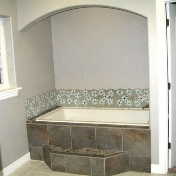 Daisy Bathroom