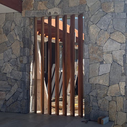 Eyre Irregular Wall Cladding - Wall Cladding & Stone Veneer
