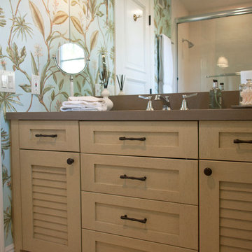 Renovation El Cid West Palm Beach Florida