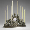 European Taper Multi Candle Holder