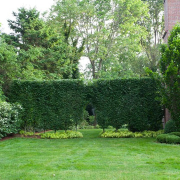 Redbrick Roseville