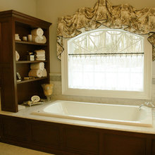 Curved Valance