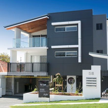Apartments