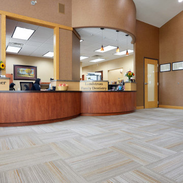 Skari Dental | Commercial
