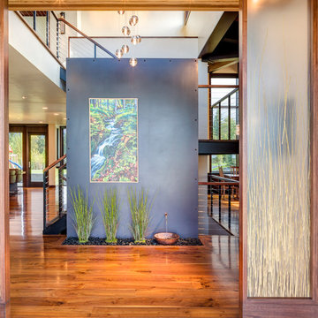 Private Residence