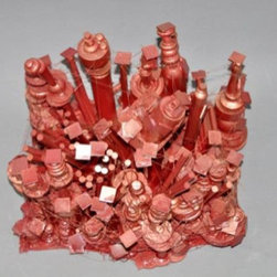 David Stahl - Products