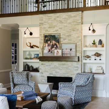 Oceanside Great Room