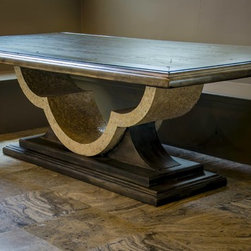 Trinity - Dining Tables