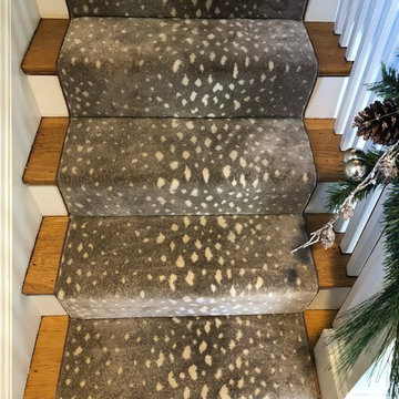 Prestige Mills Deerfield Stair Runner
