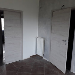 Porte 4d Quercia Calderone - Prodotti