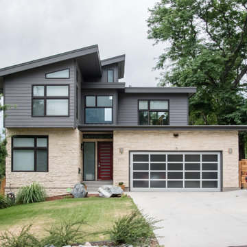 Modern Contemporary Architecture