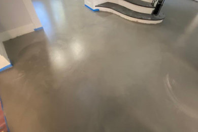 PEC Floors