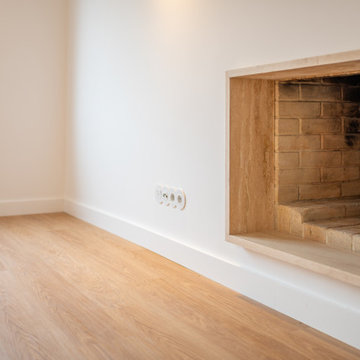 Laranjeiras Apartment, Lisbon