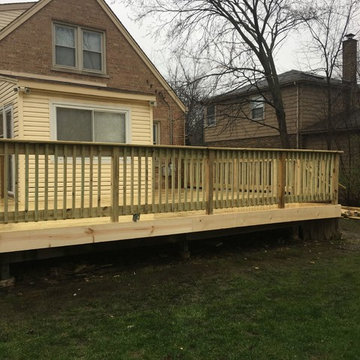 Completed Projects
