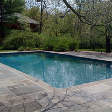 Pool Coping