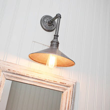 LIGHT FIXTURES