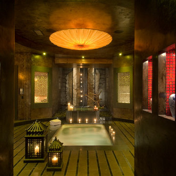 Personal Zen Spa