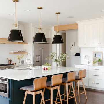 Modern Classic in Denver