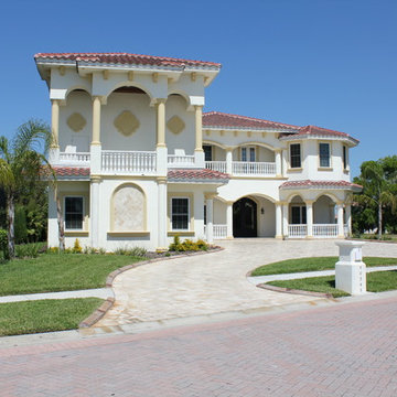 Bermuda Isle