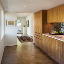 modernized 60s