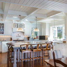Kitchen Backsplash