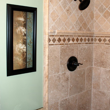 Masterbath - Los Gatos, CA