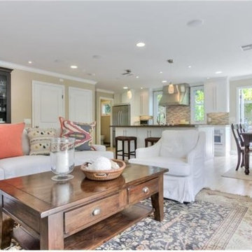 Laguna Beach Bungalow