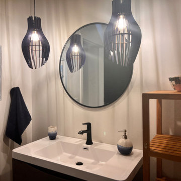 This New Home Features All New Design Trends!