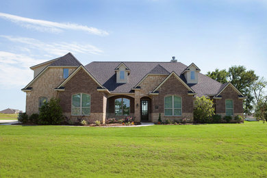 Exteriors