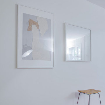 2 bedroom Berlin "alt-bau"