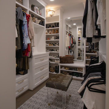 Journal Leaf Place- Primary Suite