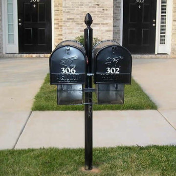 Mailboxes