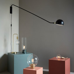 LIGHT - Lighting