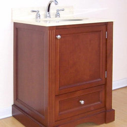 Empire Industries Newport - Bathroom Vanities And Sink Consoles