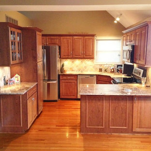 Kitchen Design Gallery