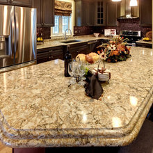mom/dad kitchen remodel
