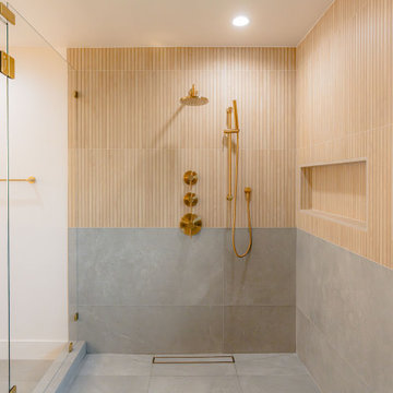 Interior Remodel - Villa Park, CA