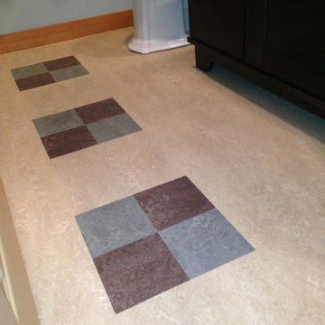 Marmoleum Designs