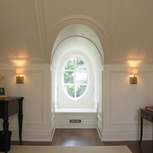 Third Floor