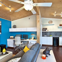 OP Pool House