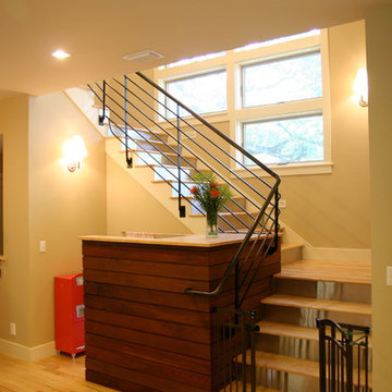 Rollingwood Family Home