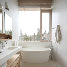 Master Bathroom Ideas