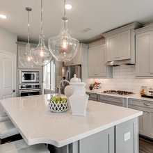 Kitchen Remodel 2023