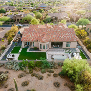 Thunder Mountain Estates
