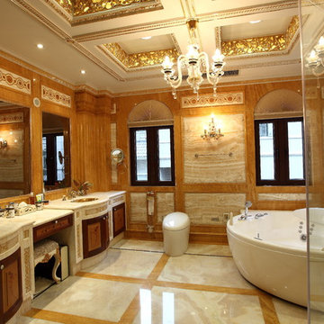 2000 square Independent Villa