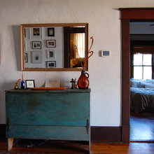 Faux Painting Furniture