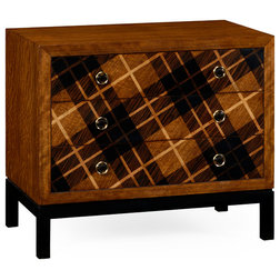 Transitional Accent Chests And Cabinets by HedgeApple