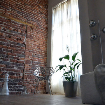 Casa R.